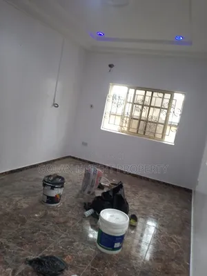 1bdrm Bungalow in Gwarinpa for rent