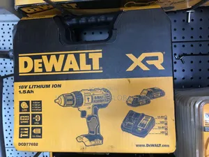 Dewalt Hammer Drill