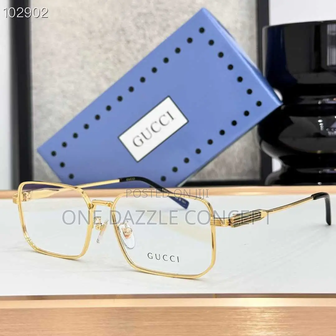 Gucci Eyewear