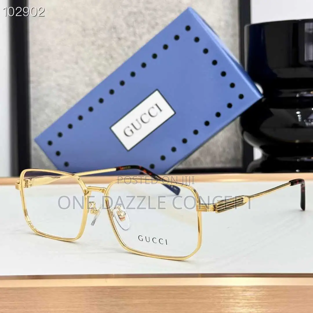 Gucci Eyewear