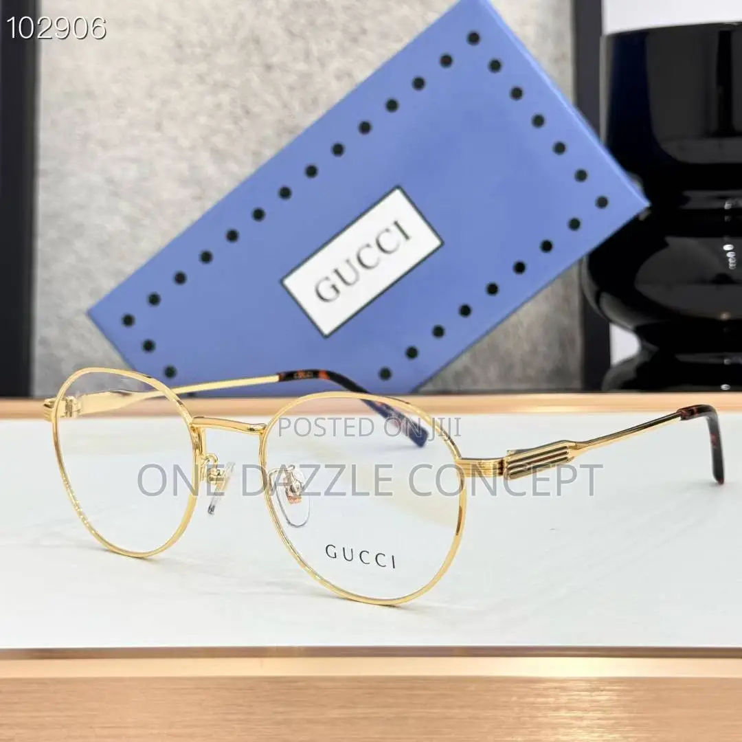 Gucci Eyewear