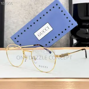 Gucci Eyewear