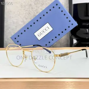 Gucci Eyewear