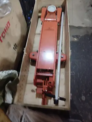 20ton Floor Jack
