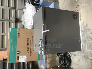 Hisense Fc 260sh 260l Chest Freezer