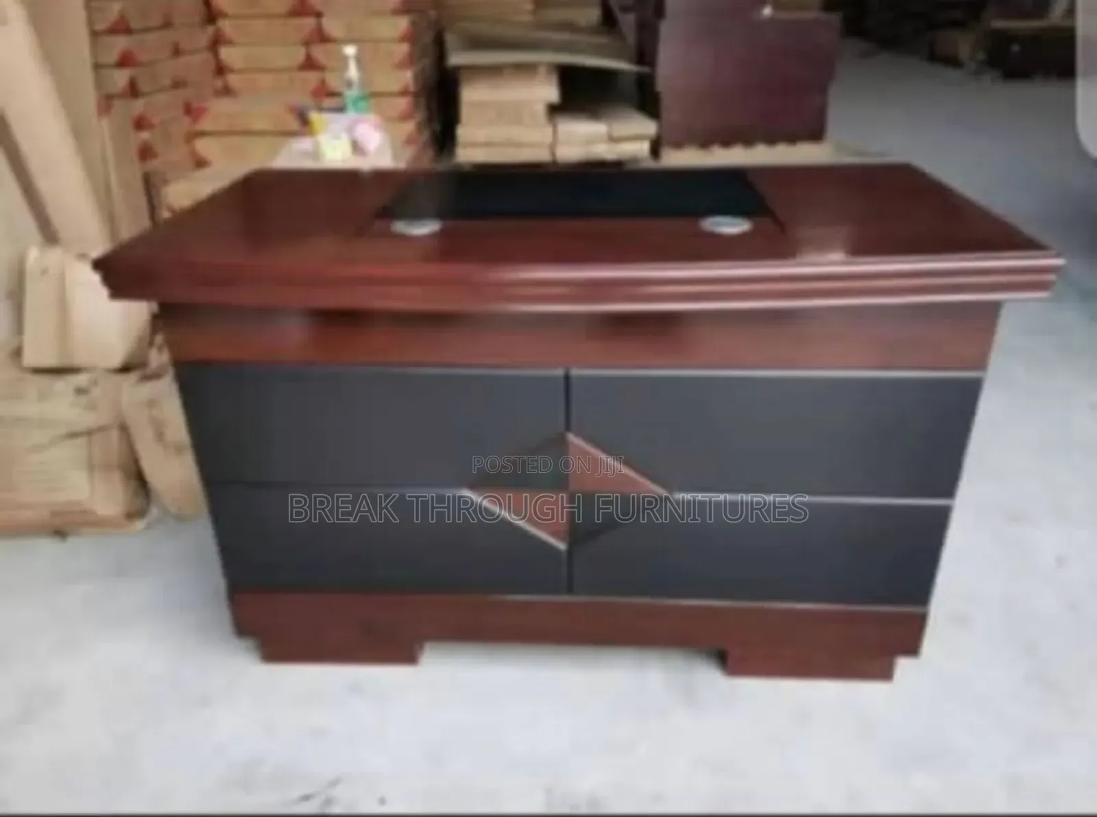 Office Tables