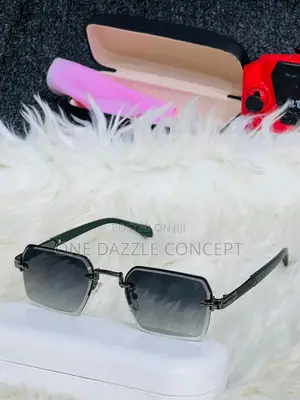 Trendy Eyewear