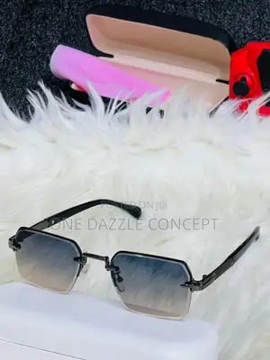 Trendy Eyewear