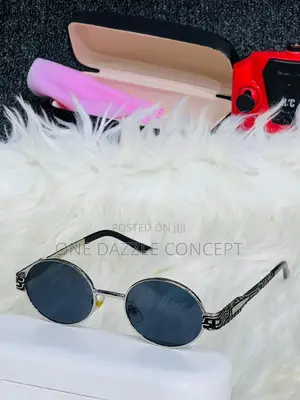 Trendy Eyewear