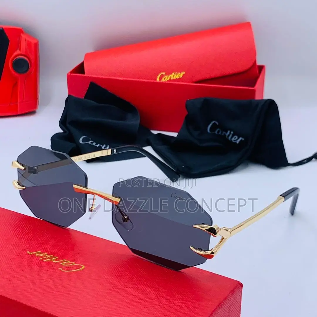 Trendy Eyewear