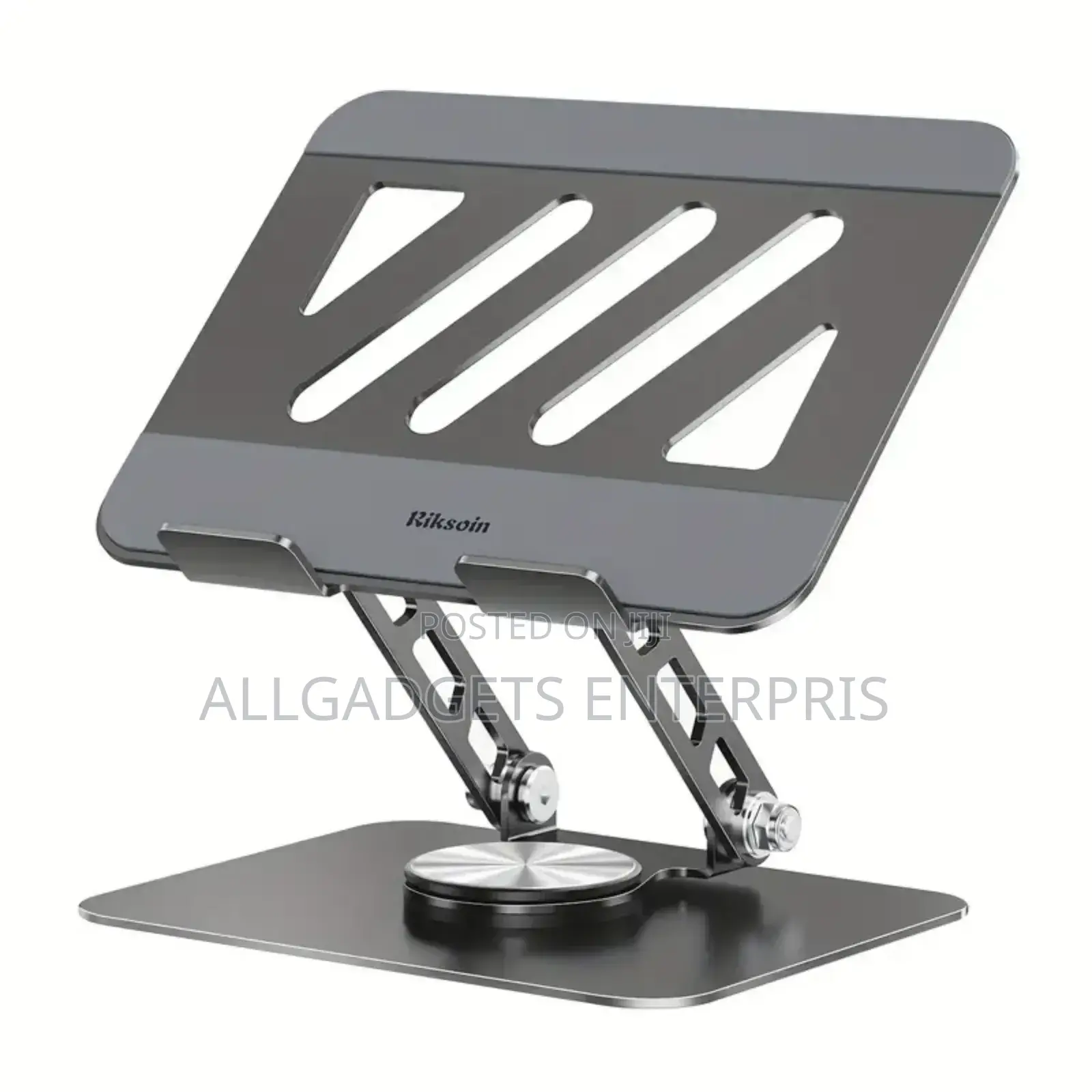 Universal Laptop Stand