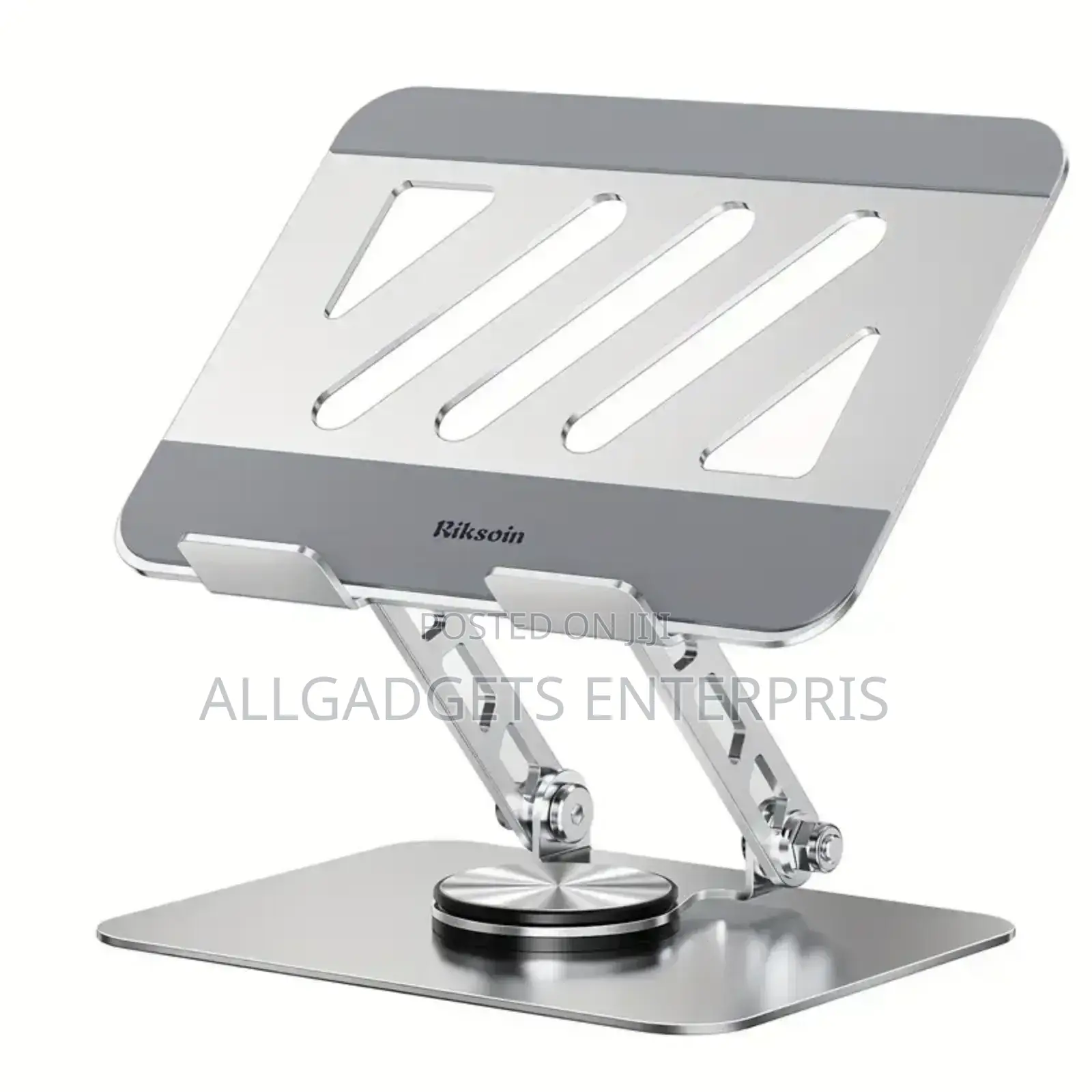 Universal Laptop Stand