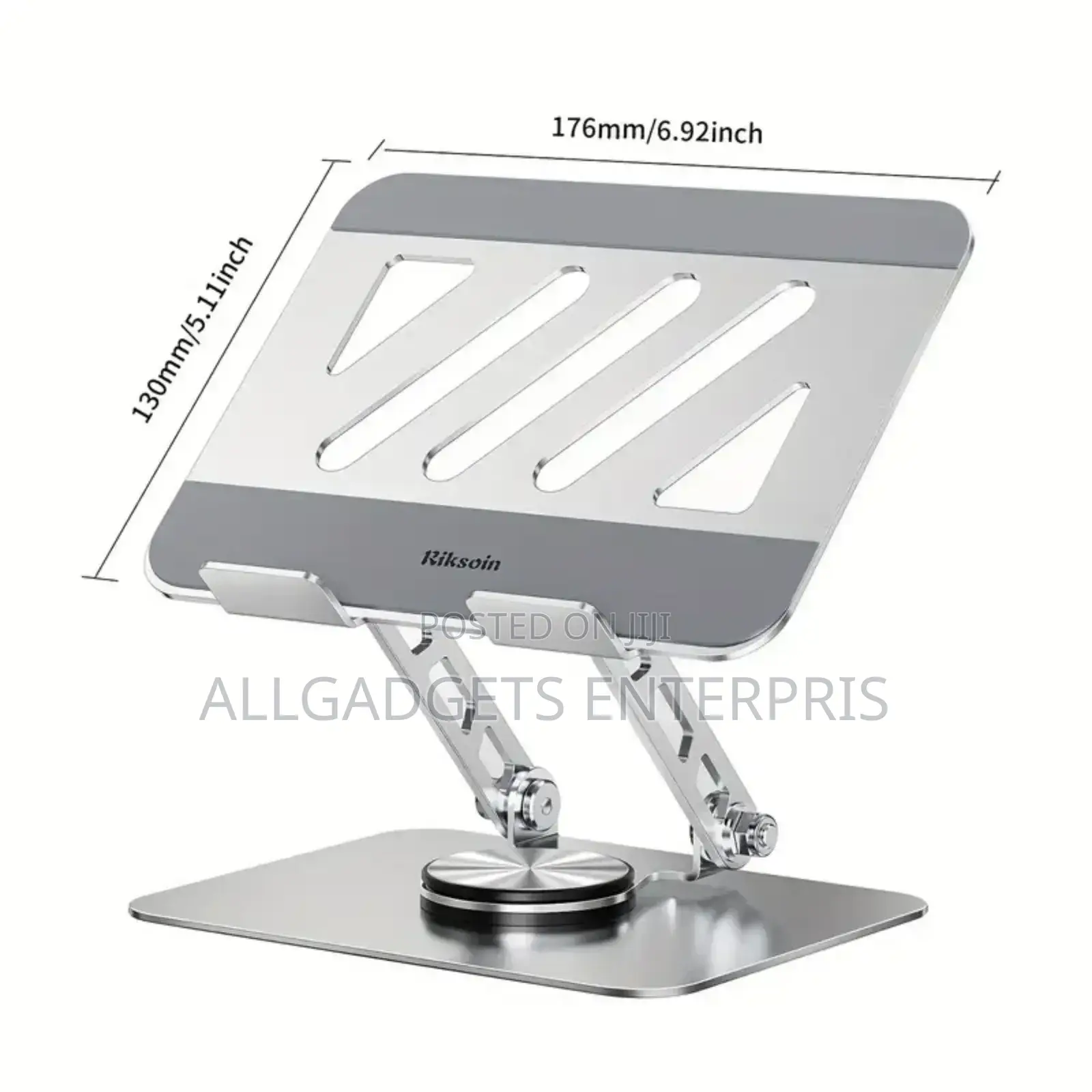 Universal Laptop Stand