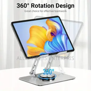 Universal Laptop Stand