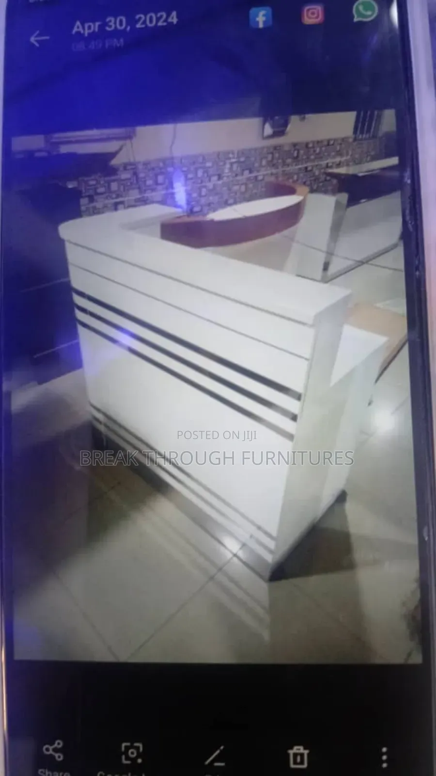 Office Table