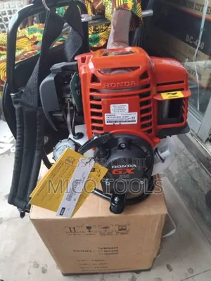 Original Honda Brush Cutter Gx35