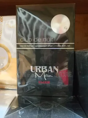 Armaf Cub De Nuit Urban Man