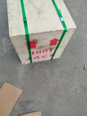 100ton Bottle Jack