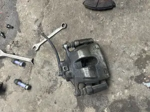 Genuine Toyota C-Hr Front Brake Caliper – Tokunbo