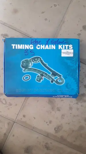 Complete Chain Kits, Chain Adjuster Ford Edge 2011, 2012, 2013, 2014