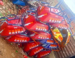Original Wheelbarrow Available