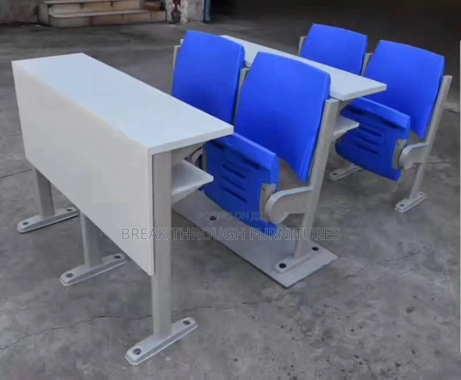 Auditorium Chair