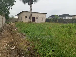 One and Half Plot of Land for Sale at Ogunfayo