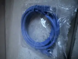 Millennals Solid Copper Cat6 Patch Cords