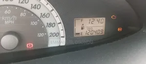 Toyota Corolla 2011 Silver