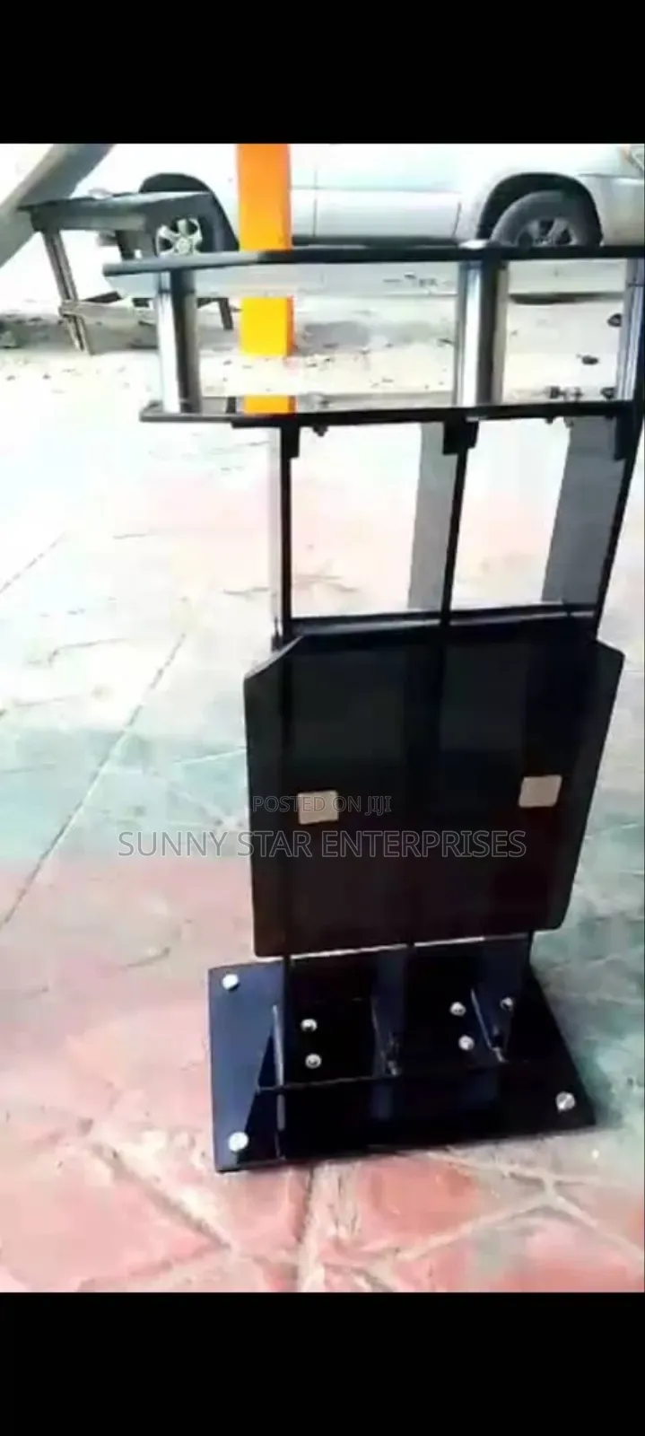 Quality Pulpit For Church