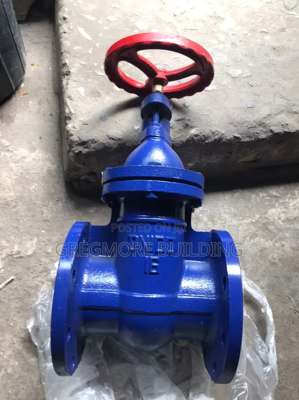 Water Gate Valve