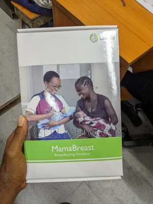Breastfeeding Stimulator