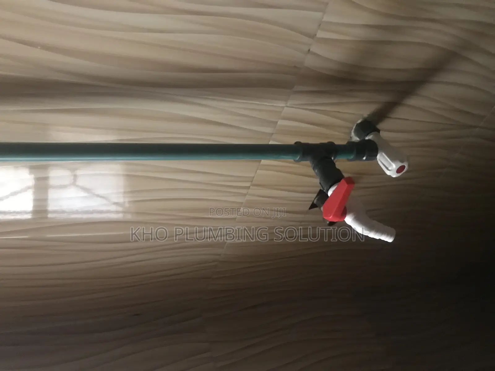 Plumbing Solution