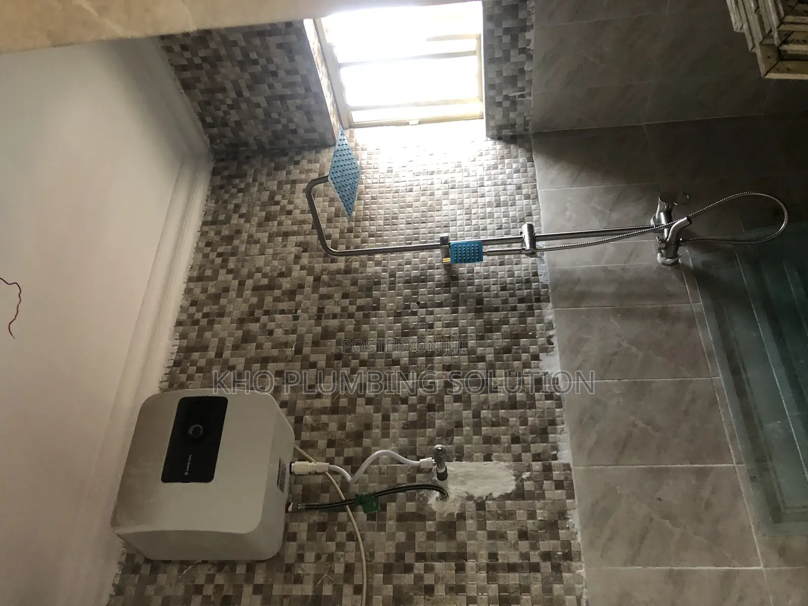 Plumbing Solution