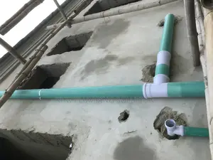 Plumbing Solution