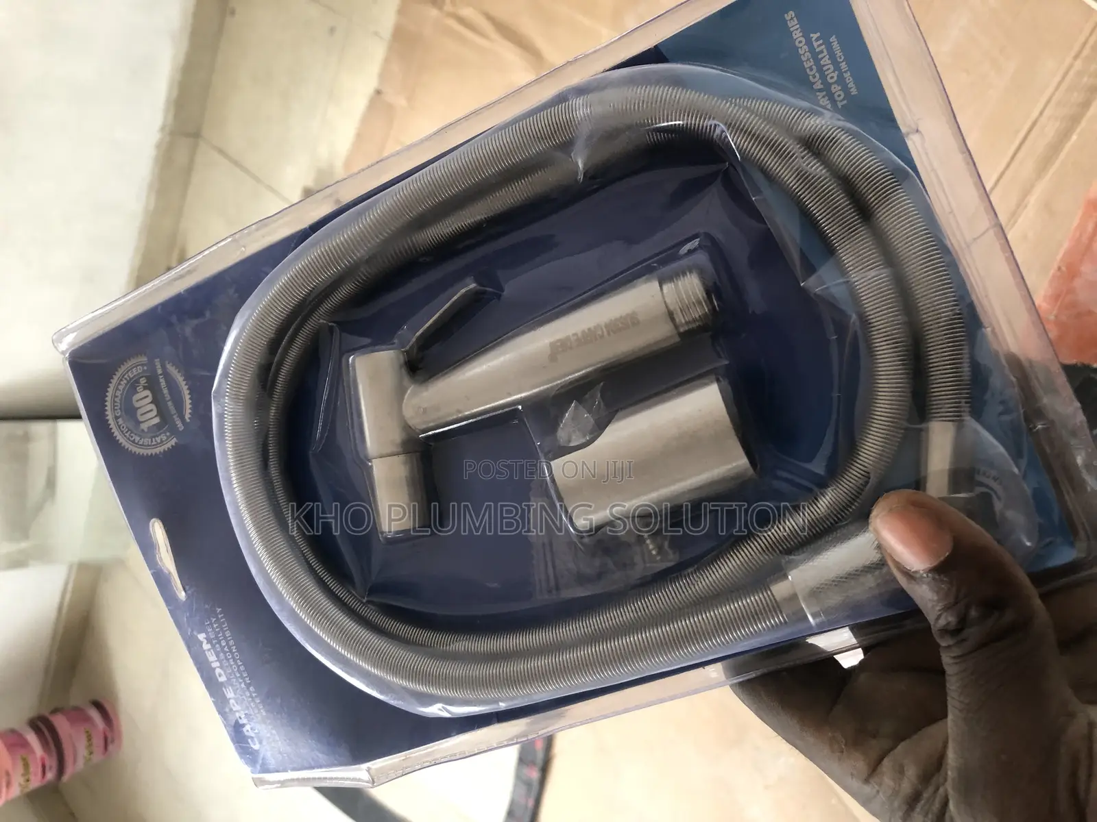 Plumbing Solution