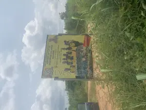 A Plot of Land