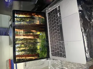 Laptop Apple MacBook Air 2020 M1 8GB Apple M1 SSD 256GB