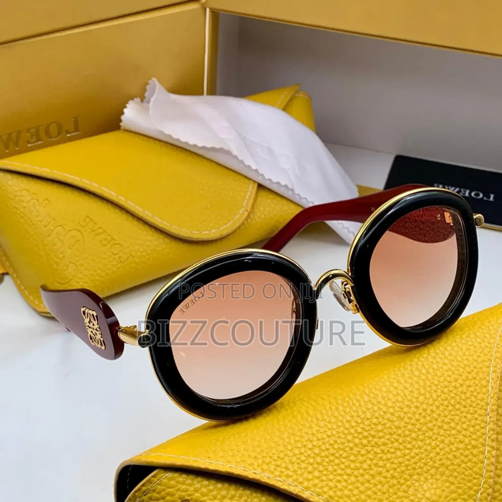 Original Loewe Sunglasses