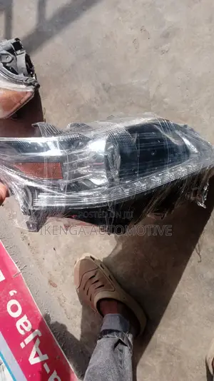 Headlight Rx350 2013-015