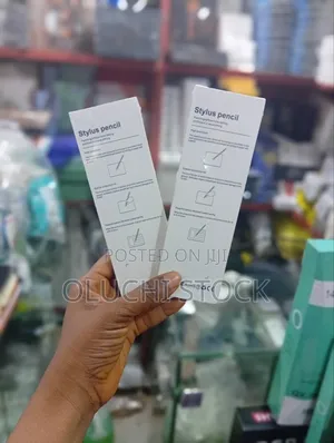 Universal Stylus Pen