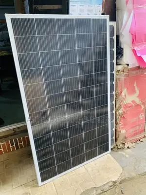 Original 350watts Africell Solar Panels