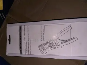 Millennals 2 In1 Crimping Tool