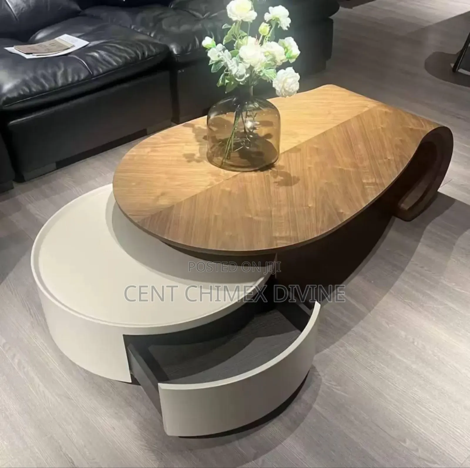 Modern Super Quality Center Table
