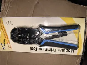Millennals 2008r Modular Crimping Tool