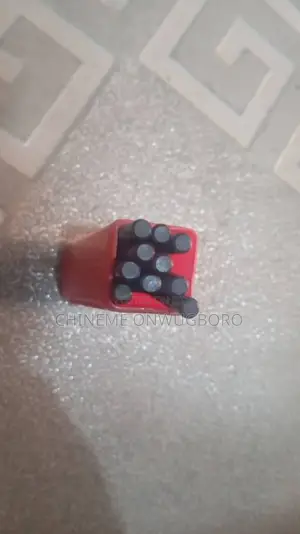Domer Drill Bits 5mm
