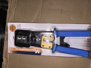 Millennals Ez Pass Through Crimping Tool