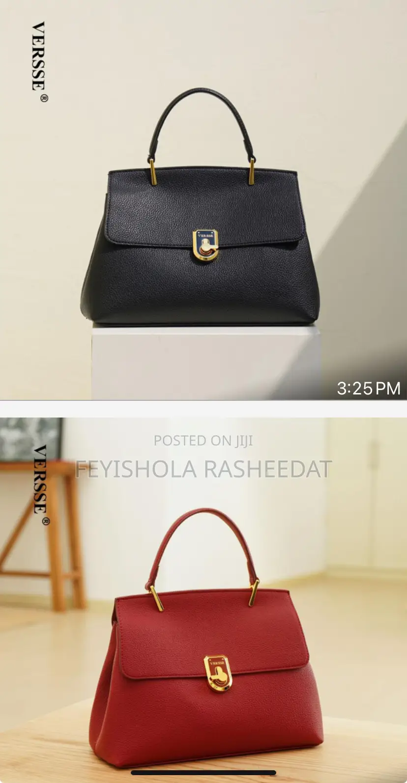 Your Elegant and Beautiful Quality Bags for Your Outing