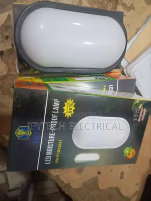Led Fance Light