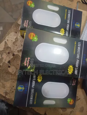 Led Fance Light